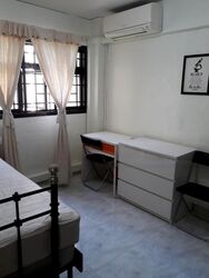 Blk 9 Holland Avenue (Queenstown), HDB 3 Rooms #479804921